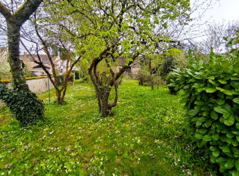 Maison de caractère Corbigny