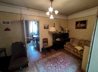 Maison de caractère Corbigny