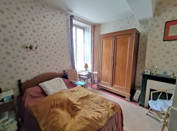 Maison de caractère Corbigny