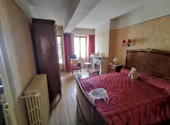 Maison de caractère Corbigny