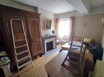 Maison de caractère Corbigny