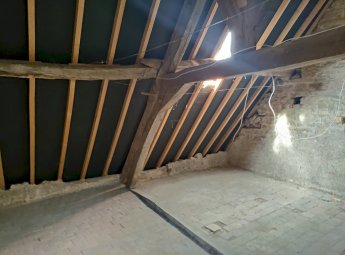 Maison de caractère Corbigny