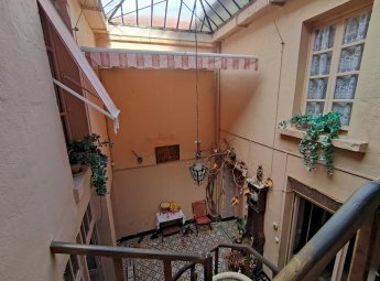 Maison de caractère Corbigny