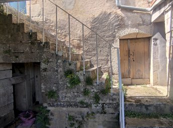 Maison à Clamecy