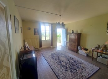 Maison à Clamecy