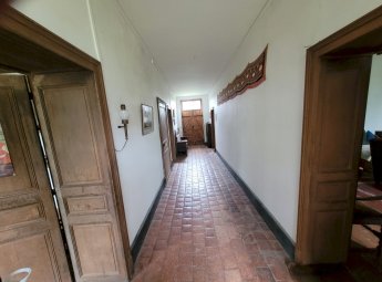 Maison de caractere