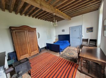 Maison de caractere