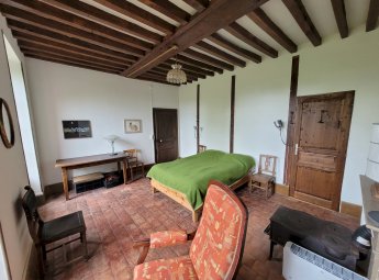 Maison de caractere