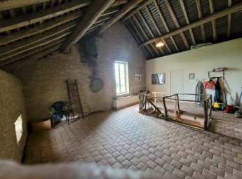 Maison de caractere