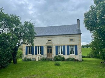 Maison de caractere