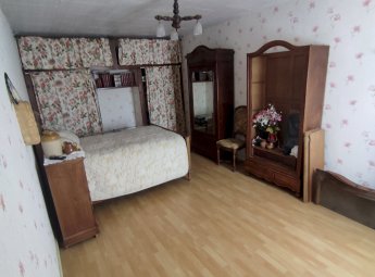 Maison de village