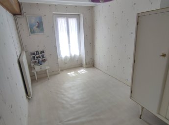 Maison de village