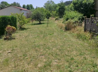 Maison de village