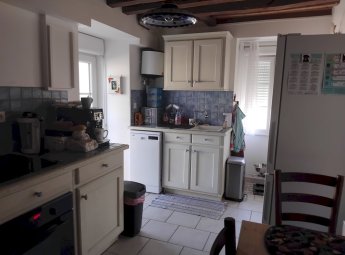 Fermette aux portes du Morvan