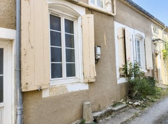 Maison de village