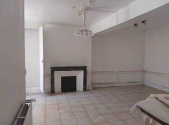 Maison de village