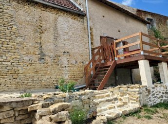 campagnarde tout confort